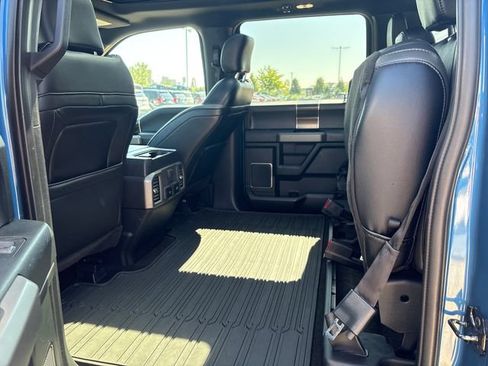 Used 2020 Ford F150 Raptor w/ Equipment Group 802A Luxury AWD/4WD image 14