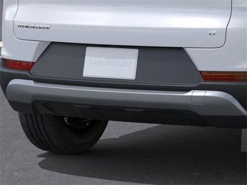 New 2026 Chevrolet TrailBlazer LT image 14