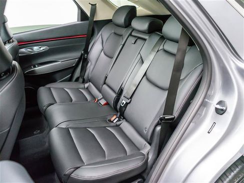 New 2026 Genesis GV70 2.5T Select AWD/4WD image 30