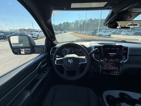 Used 2025 RAM 2500 Big Horn image 13