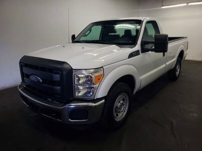 Used 2014 Ford F350 XL