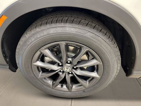 New 2026 Honda CR-V EX-L image 11