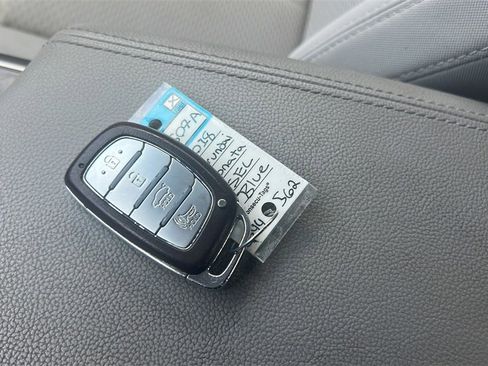 Used 2018 Hyundai Sonata SEL w/ Cargo Package image 30