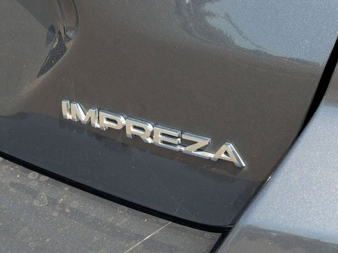 Used 2024 Subaru Impreza 2.0i AWD/4WD image 27