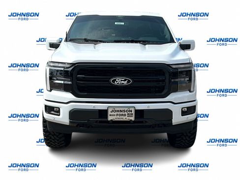 New 2026 Ford F150 Lariat w/ Equipment Group 501A Mid AWD/4WD image 3