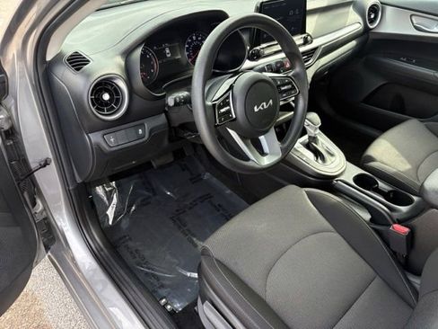 Used 2023 Kia Forte LXS FWD image 26