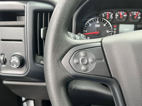 Used 2016 Chevrolet Silverado 1500 W/T w/ Trailering Package image 13