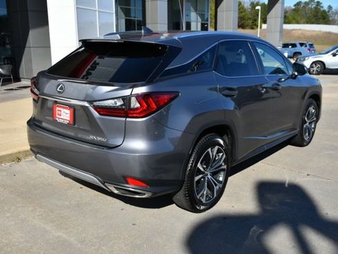 Used 2022 Lexus RX 350 AWD w/ Premium Package image 5