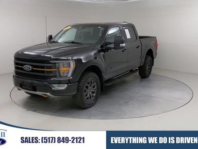 Certified 2023 Ford F150 Tremor
