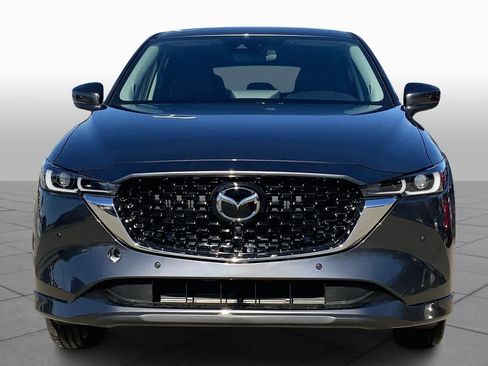 New 2025 MAZDA CX-5 AWD 2.5 S w/ Premium Plus Pkg image 3