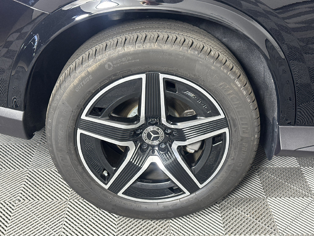 Certified 2026 Mercedes-Benz GLC 300 image 19