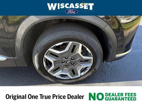 Used 2023 Hyundai Santa Fe Limited image 31