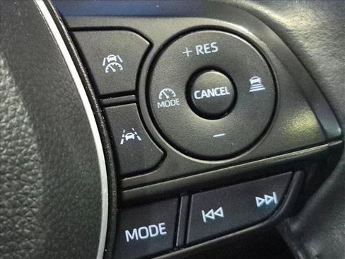 Used 2024 Toyota Corolla XSE FWD image 15