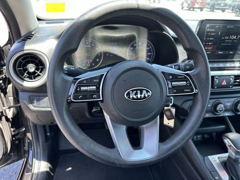 Used 2020 Kia Forte Sedan FWD image 13