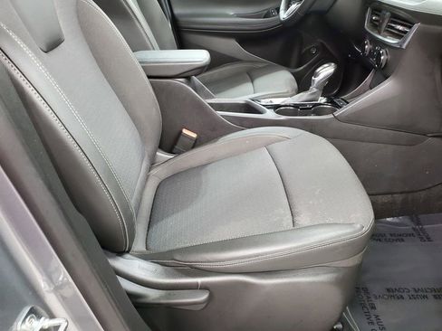 Used 2024 Buick Encore GX Preferred FWD image 23