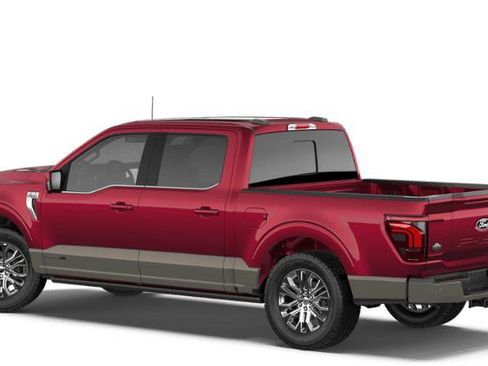 New 2026 Ford F150 King Ranch AWD/4WD image 24