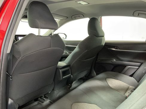 Used 2024 Toyota Camry LE FWD image 24