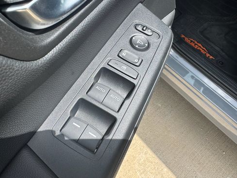 Certified 2026 Honda CR-V TrailSport image 11