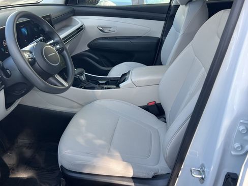 Used 2026 Hyundai Tucson SEL AWD/4WD image 10