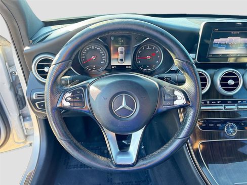 Used 2018 Mercedes-Benz C 300 Sedan image 12