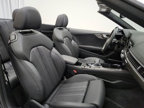 Used 2022 Audi S5 Premium Plus AWD/4WD image 18