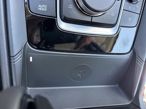 New 2026 MAZDA CX-50 AWD 2.5 S w/ Premium Package image 40