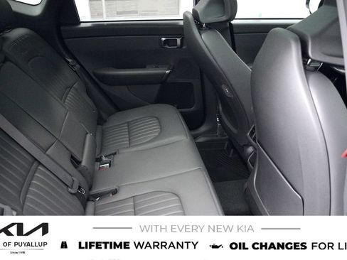 New 2027 Kia Seltos X-Line SX w/ X-Line SX Prestige Package AWD/4WD image 14