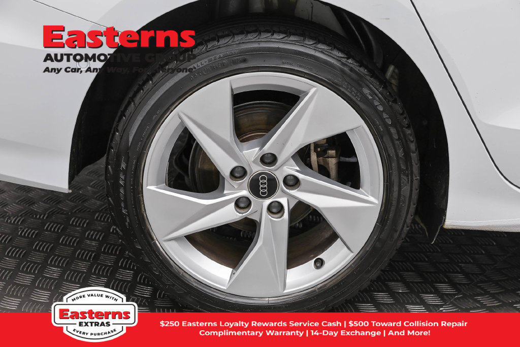 Used 2024 Audi A3 2.0T Premium FWD image 32