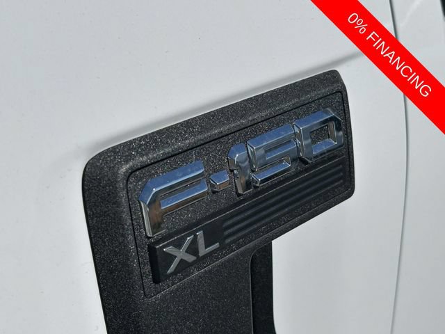 New 2026 Ford F150 XL RWD image 7