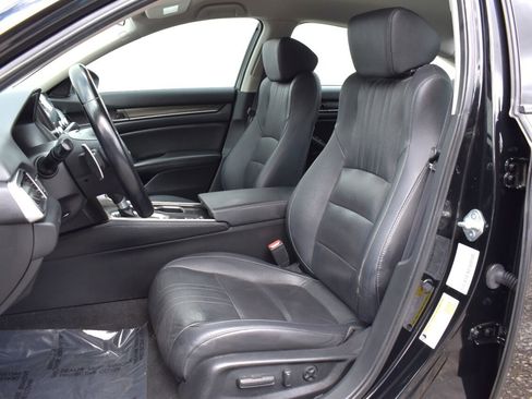 Used 2021 Honda Accord Sport Special Edition image 11
