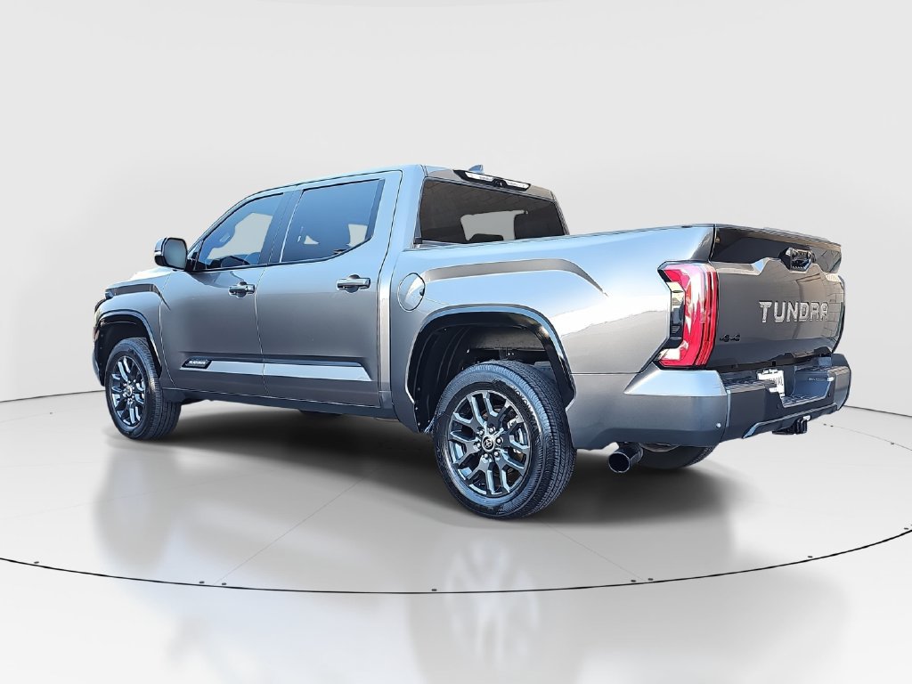 Used 2023 Toyota Tundra Platinum AWD/4WD image 7