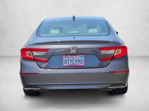 Used 2020 Honda Accord LX image 7