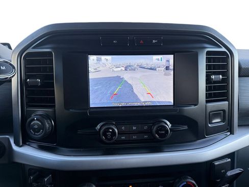 Used 2023 Ford F150 XLT w/ Trailer Tow Package image 19