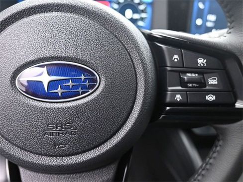 New 2026 Subaru Outback Premium image 14