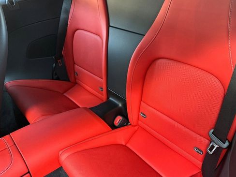 New 2025 Mercedes-Benz SL 63 AMG 4MATIC image 16