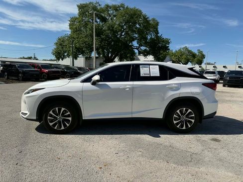 Used 2022 Lexus RX 350 RX 350 image 3
