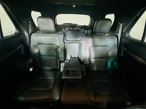 Used 2017 Ford Explorer Limited w/ Equipment Group 301A image 13