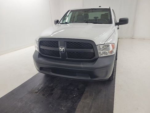 Used 2022 RAM 1500 Tradesman RWD image 15