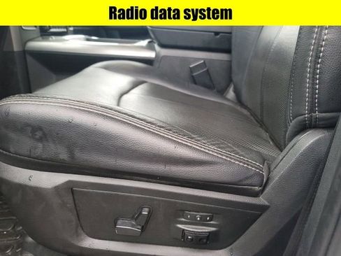 Used 2018 RAM 2500 Laramie w/ Sport Appearance Group image 9