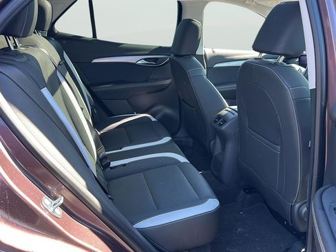 Used 2024 Buick Envision Sport Touring image 12