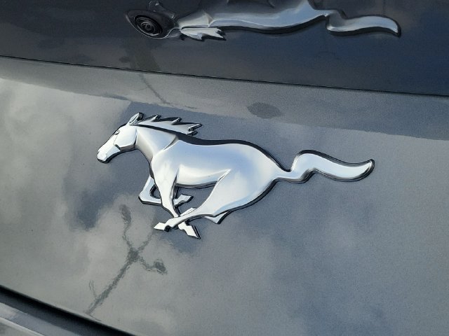 New 2026 Ford Mustang Premium RWD image 7
