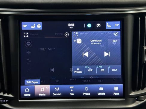 Used 2022 Maserati Levante Modena image 38