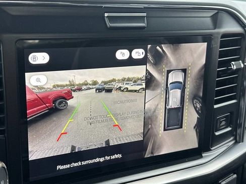 New 2026 Ford F250 Lariat w/ Chrome Package image 35