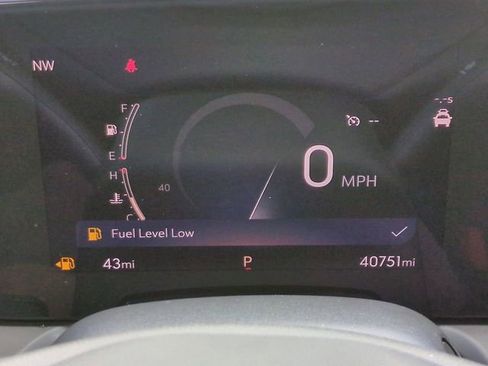 Used 2024 Buick Encore GX Preferred image 28