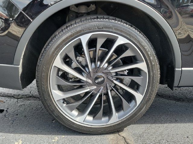 Used 2024 Lincoln Aviator Reserve w/ Equipment Group 201A AWD/4WD image 31