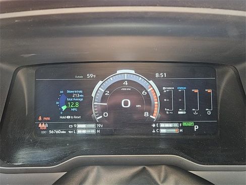 Used 2024 Toyota Tundra Limited image 14