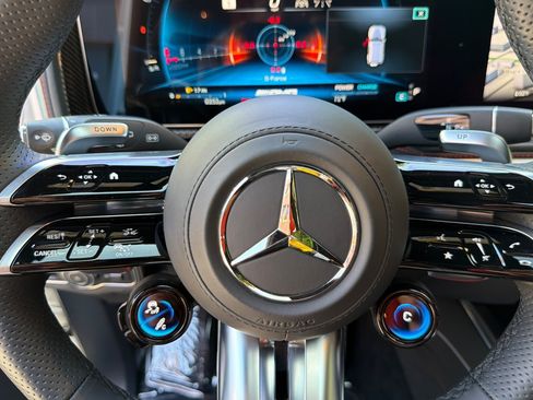 Used 2026 Mercedes-Benz G 63 AMG 4MATIC image 24
