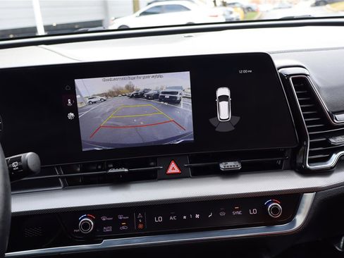 Certified 2023 Kia Sportage SX image 22