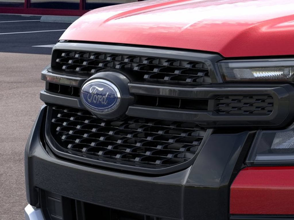 New 2026 Ford Ranger XLT w/ Equipment Group 301A High AWD/4WD image 17