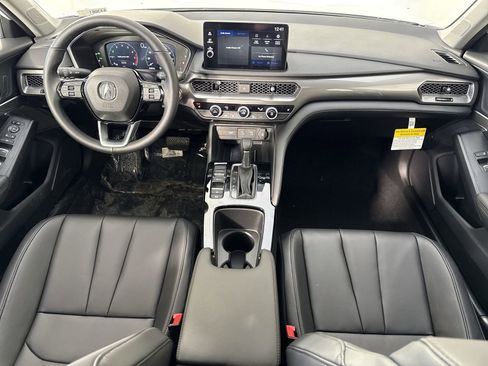 New 2026 Acura Integra image 23